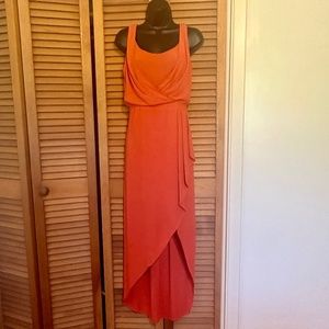 BCBG MaxAzria Dress